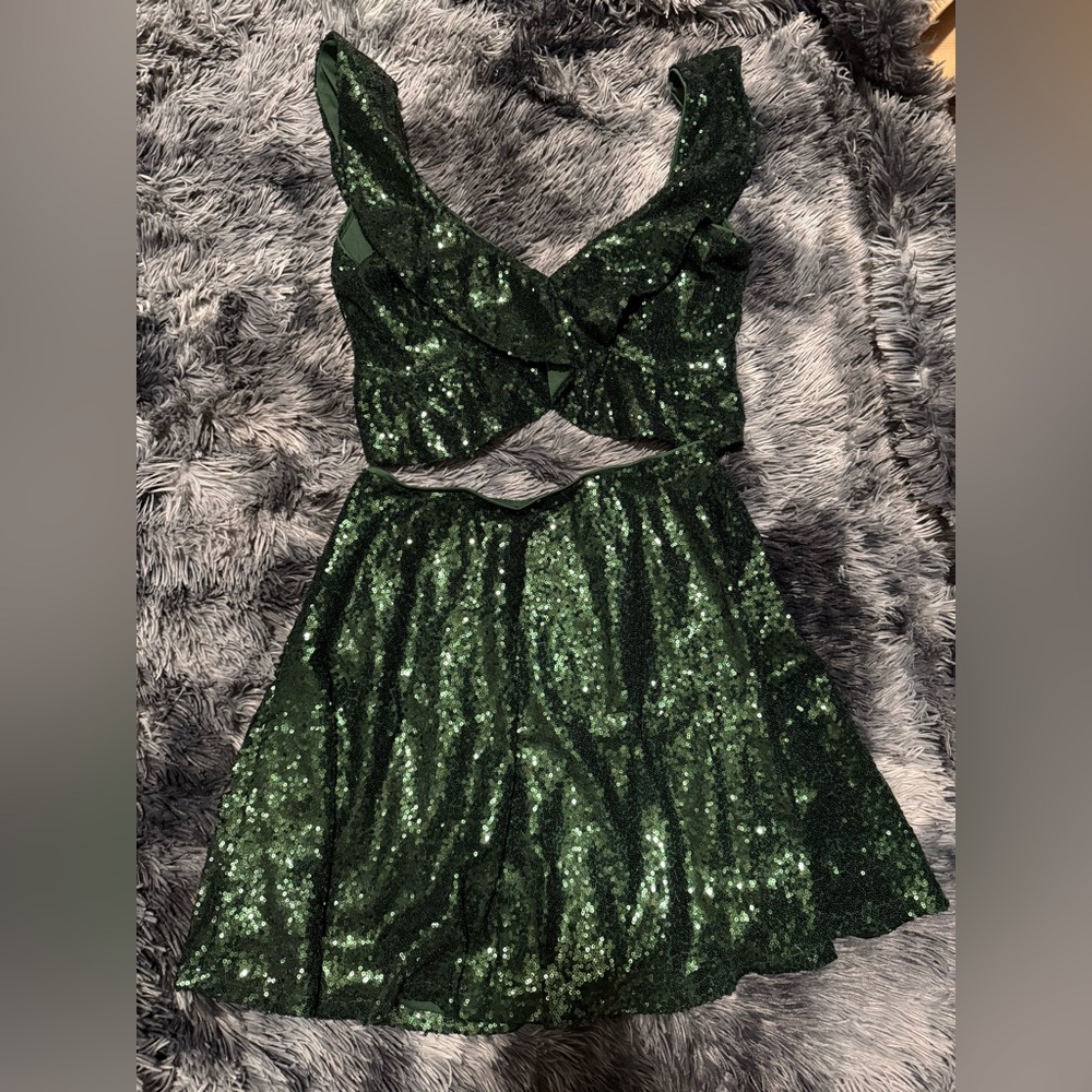 LuLus 2 piece set - Picture 4 of 5